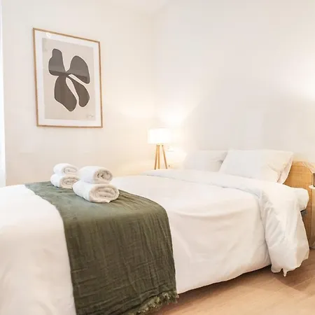 아파트 Floor Sea View Rems 푸엔히롤라